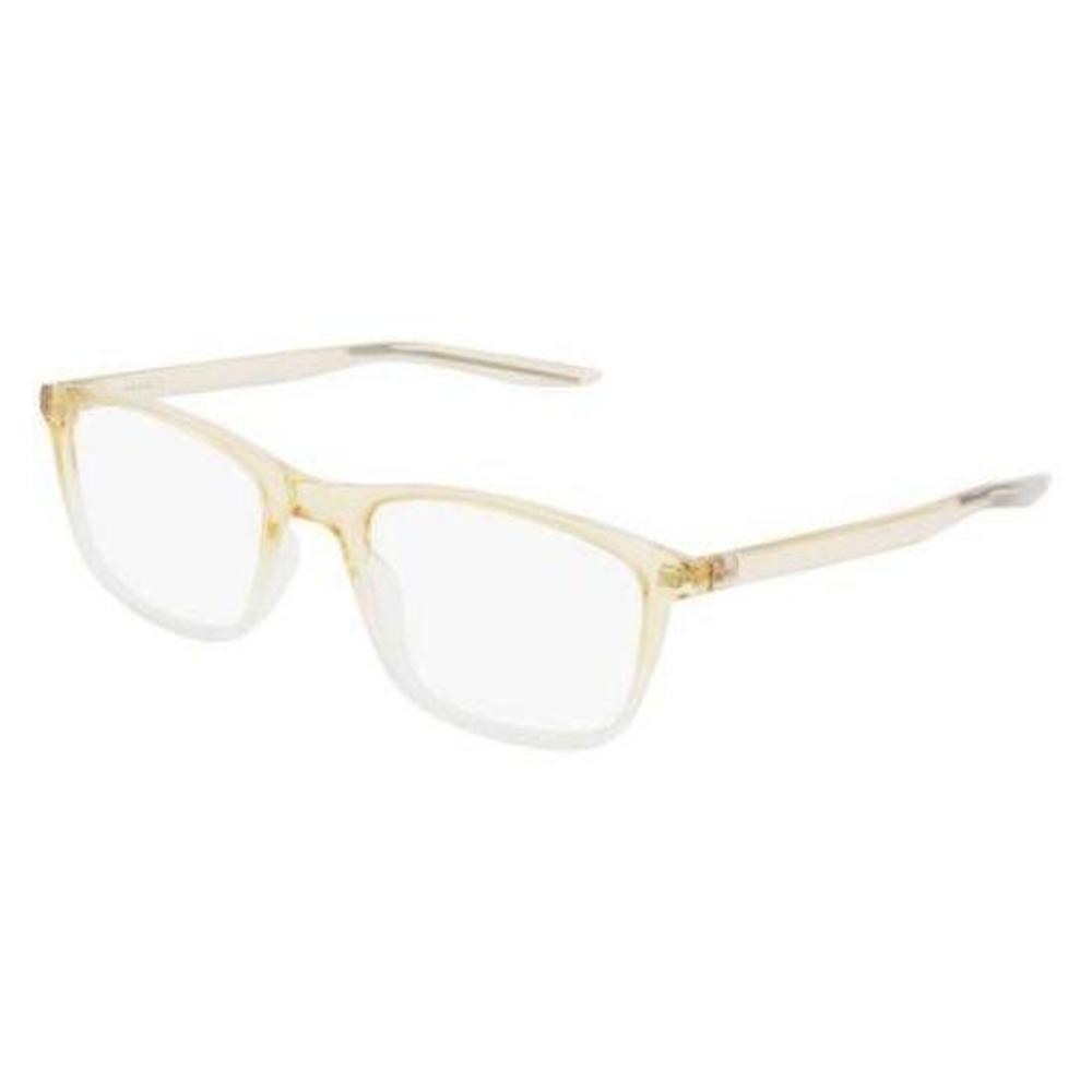 NIKE 7129-709-52 Eyeglasses Eye Glasses 709 CLUB Authentic New 52mm
